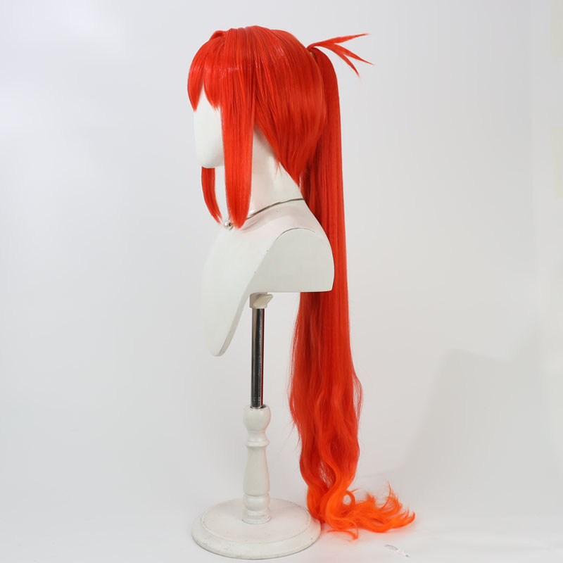 Rapi Cosplay Wig Nikke Goddess - огляд і ціна Synthetic Wigs