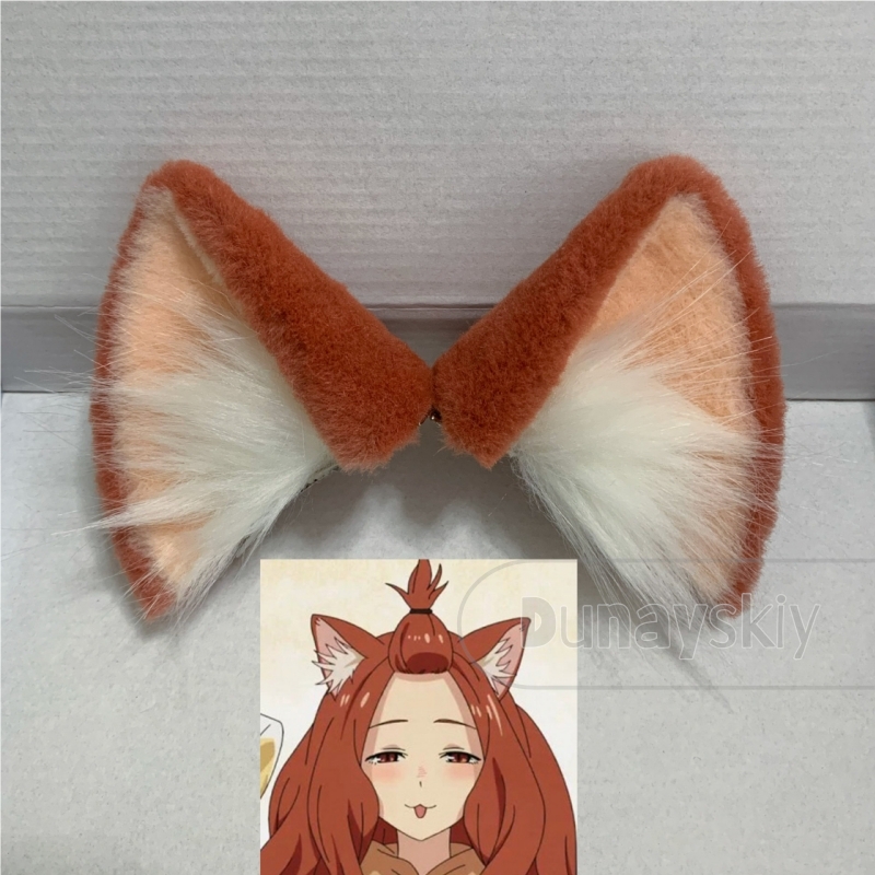 Yani Neko Aru Neko アルねこ​​ Wigs - огляд і ціна Hair Clips