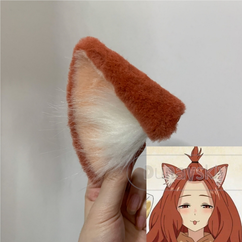 Yani Neko Aru Neko アルねこ​​ Wigs - огляд і ціна Hair Clips